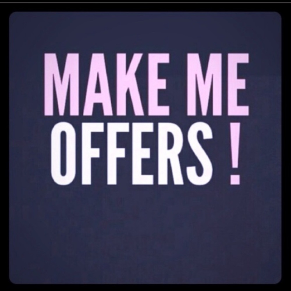 Offers